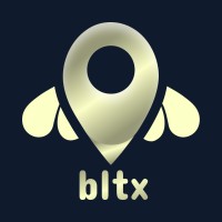 bltx logo - Similar company to Blitzhype (Powered By Anyjoi)