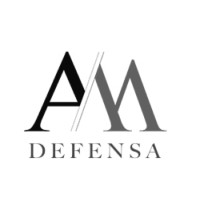 AM Defensa logo - Similar company to Checklaw