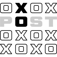 xoPost logo - Similar company to The Empire Post