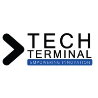 Tech Terminal logo - Similar company to Tech Terminal