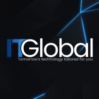 ITGlobal logo - Similar company to Icamin.Ro