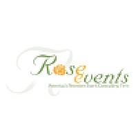 Rose Events, LLC` logo - Similar company to Rose Events