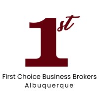 First Choice Business Brokers Albuquerque logo - Similar company to Bicaf