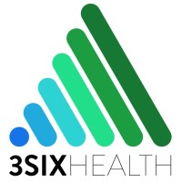 3SIX Health Limited logo - Similar company to Vodori
