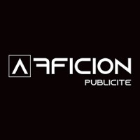 AFFICION logo - Similar company to Re-Shape