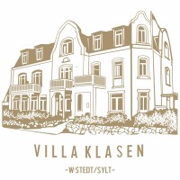 Villa Klasen - Wenningstedt/Sylt logo - Similar company to Thraki Palace S.A.
