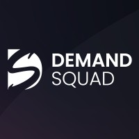 DemandSquad logo - Similar company to Eventpocket.Io