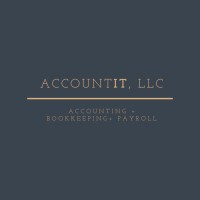 AccountIT, LLC logo - Similar company to A.T. Locke, Pc