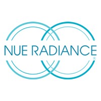 Nue Radiance logo - Similar company to Body Systems Wellness