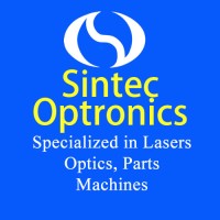 Sintec Optronics logo - Similar company to Optec Laser Systems
