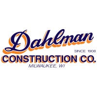 Dahlman Construction Company logo - Similar company to Foxarneson, Inc.