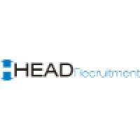 Head Recruitment Ltd - Engineering Specialists logo - Similar company to Directwithhotels