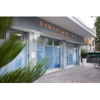 Dental Mind Odontoiatria & Estetica logo - Similar company to Laboratorio Exe&Fun - Estetica Dentale