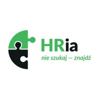 HRia logo - Similar company to E-Counting Sp. Z O.O.