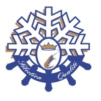 KRUZ-SEAFOOD logo - Similar company to Crustimex