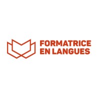 Formatrice en langues logo - Similar company to Darcom Tunisia