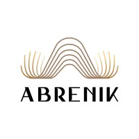 abrenik | ابرنیک logo - Similar company to Amin Cloud | ابر امین