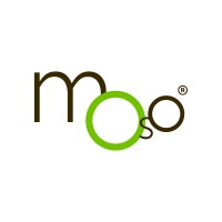 Moso North America logo - Similar company to The Deck Superstore