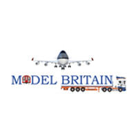 Model Britain logo - Similar company to Silent Partner Consulting Limited