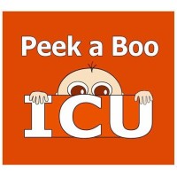 PeekabooICU logo - Similar company to Originome