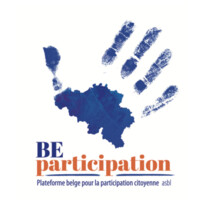 BE participation logo - Similar company to Citynova · Design Éducatif