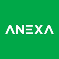 ANEXA logo - Similar company to Power Publi