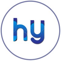 Hinfinity Solutions Pvt Ltd logo - Similar company to Orizen Softwares Private Limited