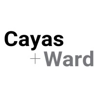Cayas + Ward logo - Similar company to Bspn Architecture