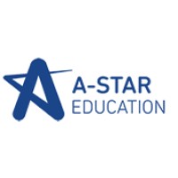 A-Star-Education Holdings Pte Ltd logo - Similar company to Xcl Education