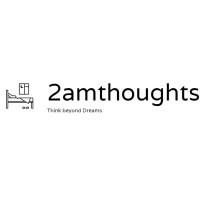 2amthoughts logo - Similar company to Authentic India