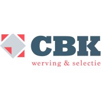 CBK werving & selectie logo - Similar company to Vatemz Executive Search Professionals