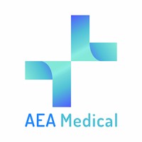AEA Medical logo - Similar company to Medix Group