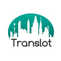 Translot logo - Similar company to The Language Platform