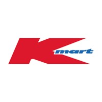 Kmart Australia Limited logo - Similar company to Australia Post