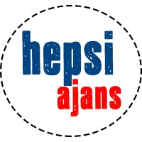 Hepsi Ajans logo - Similar company to Akademia Ajans