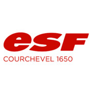 ESF Courchevel 1650 logo - Similar company to Freeski Academy
