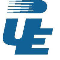 United Industrial Enterprises (UIE) logo - Similar company to Redzen Engineering
