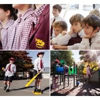 St Mark'S School Christchurch