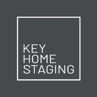 Key Home Staging Ltd logo - Similar company to Staged Spaces