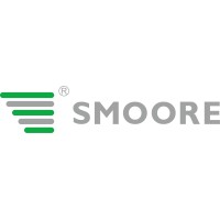 Smoore Technology Indonesia logo - Similar company to Cmlabs