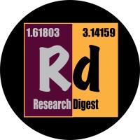Research Digest logo - Similar company to Nucleic Acids Research