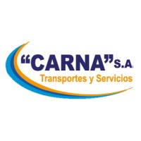 Transportes y Servicios CARNA S.A. 🇪🇨 logo - Similar company to Transloinsa