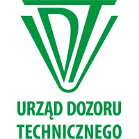Urząd Dozoru Technicznego logo - Similar company to Fluxmind