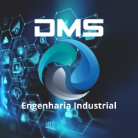 DMS Engenharia Industrial logo - Similar company to Neles(Metso)