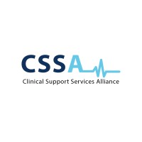 Clinical Support Services Alliance (CSSA) logo - Similar company to Imperial Workforce Solutions