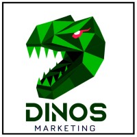 DINOS Web3 logo - Similar company to Growthstack