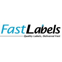 Fast Labels logo - Similar company to Fast Print