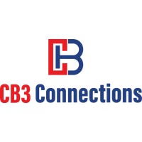 CB3 Connections logo - Similar company to Techedge Dynamics