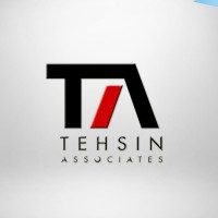 Tehsin Law Associates logo - Similar company to Kisive Engineering