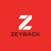 Zeyback logo - Similar company to Mobilegrid